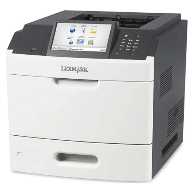 Принтер Lexmark MS812de